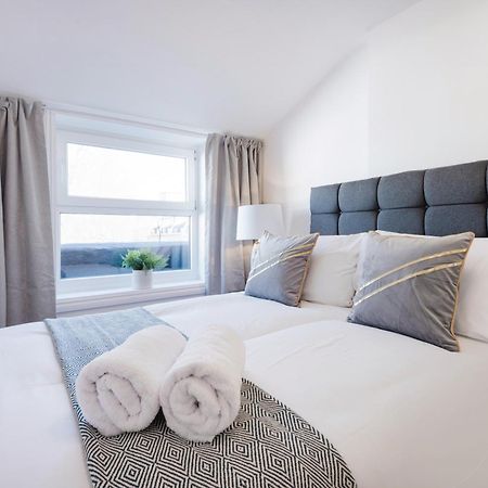 London Paddington Station Apartments エクステリア 写真
