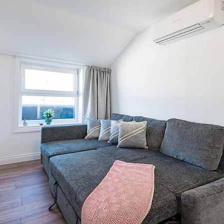 London Paddington Station Apartments エクステリア 写真