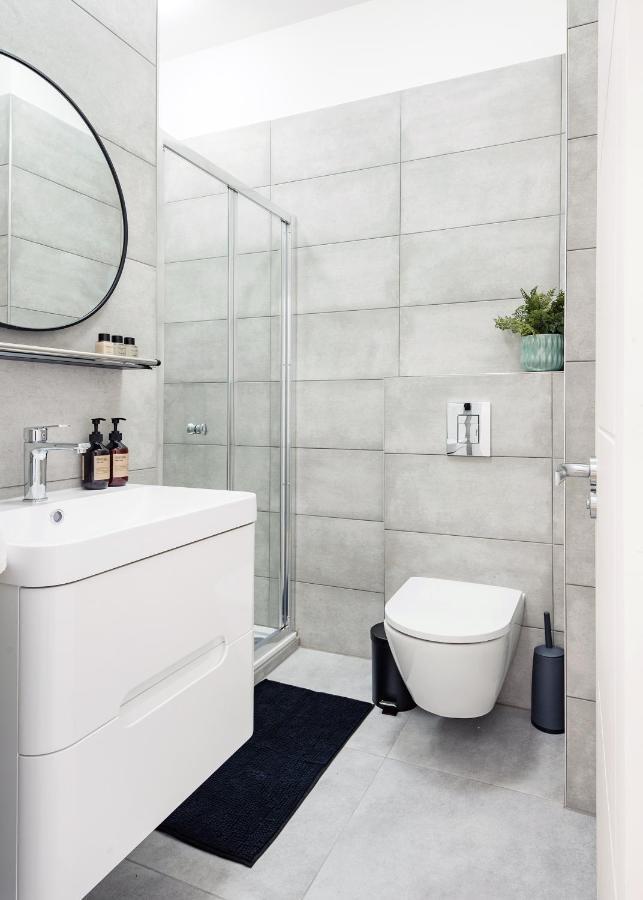London Paddington Station Apartments エクステリア 写真