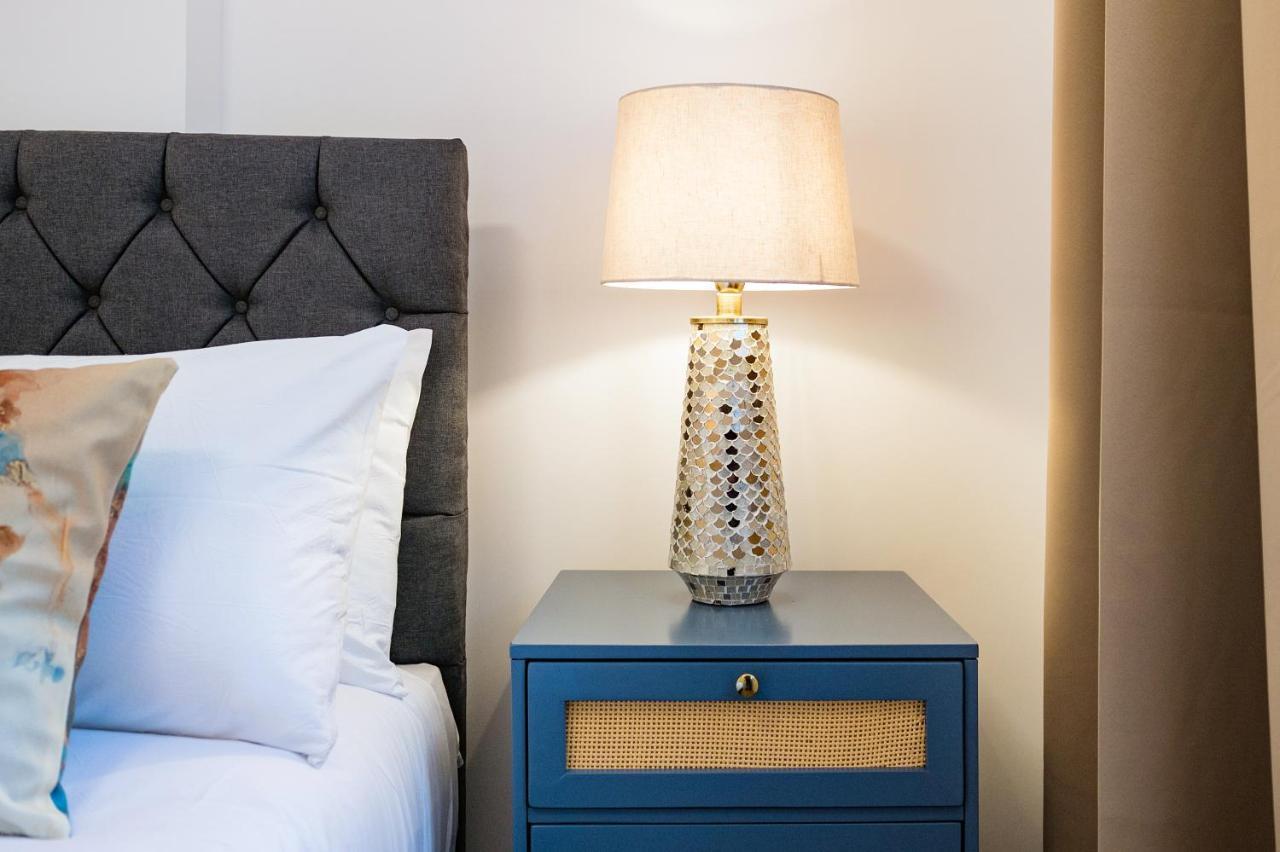 London Paddington Station Apartments エクステリア 写真