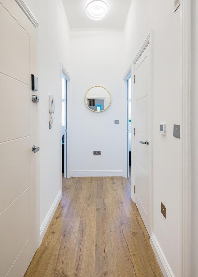 London Paddington Station Apartments エクステリア 写真