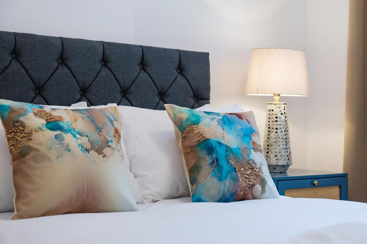 London Paddington Station Apartments エクステリア 写真