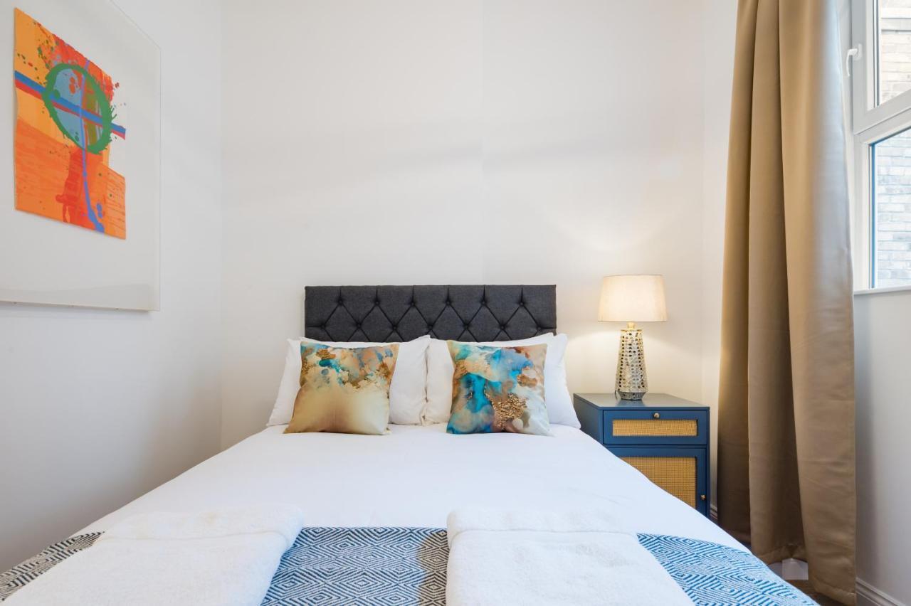 London Paddington Station Apartments エクステリア 写真
