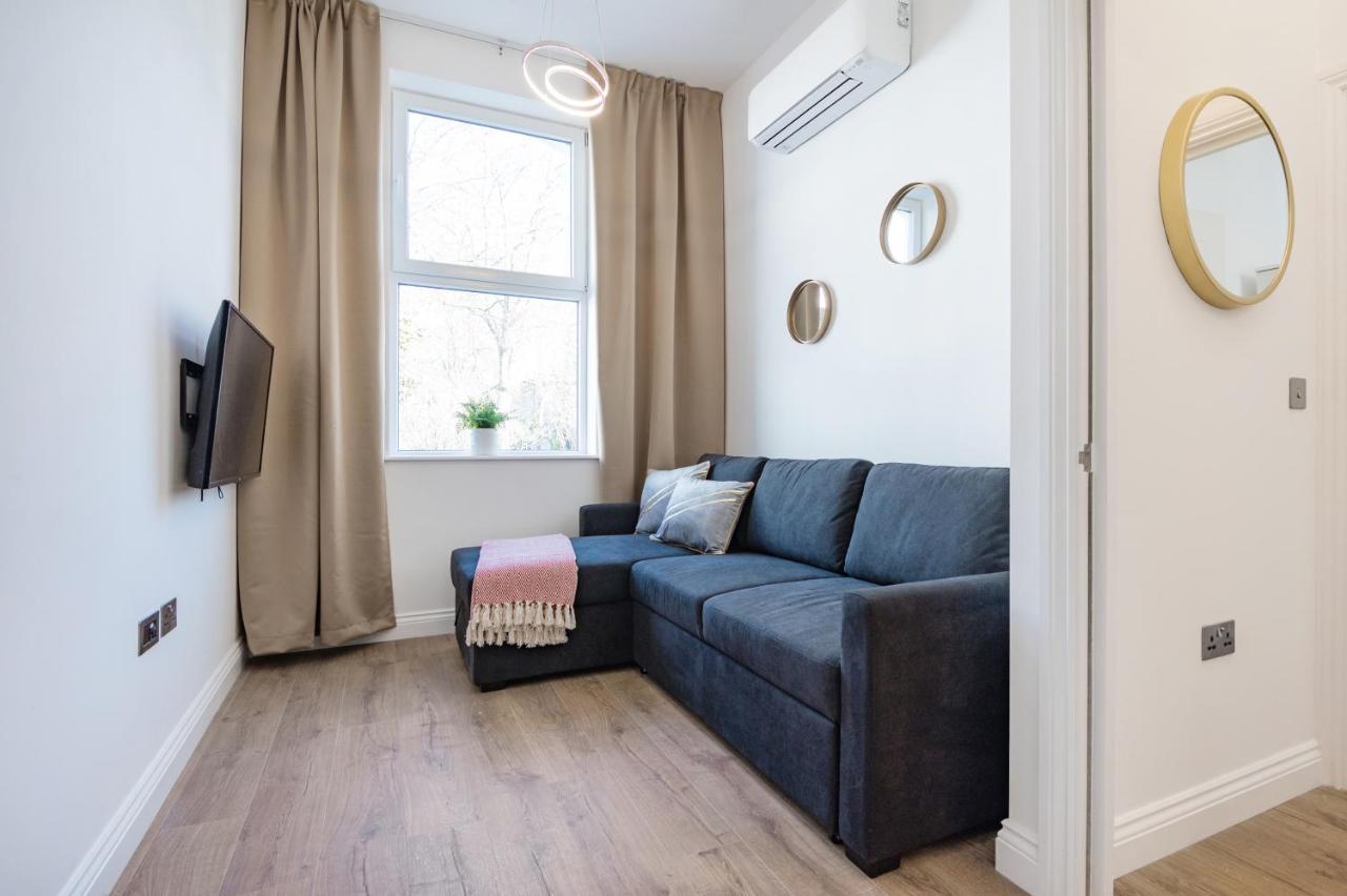 London Paddington Station Apartments エクステリア 写真