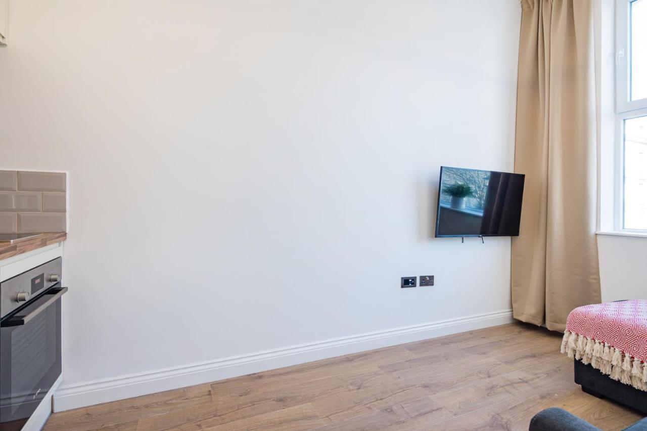 London Paddington Station Apartments エクステリア 写真