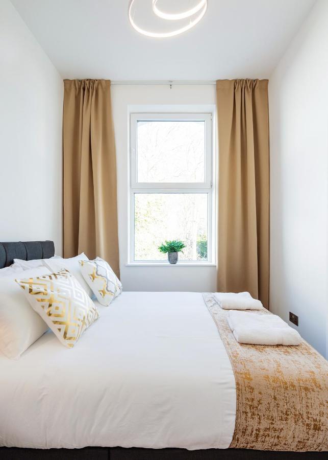 London Paddington Station Apartments エクステリア 写真