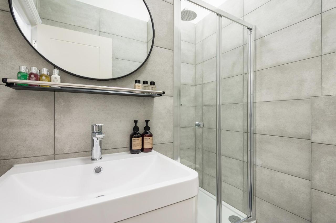 London Paddington Station Apartments エクステリア 写真