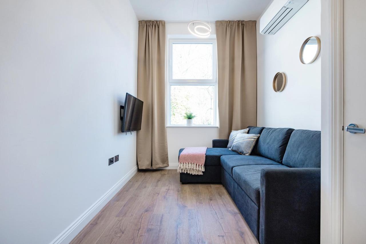 London Paddington Station Apartments エクステリア 写真