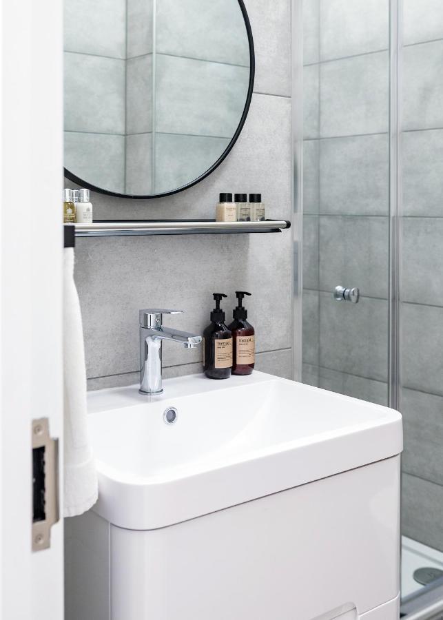 London Paddington Station Apartments エクステリア 写真