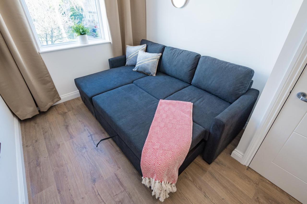 London Paddington Station Apartments エクステリア 写真