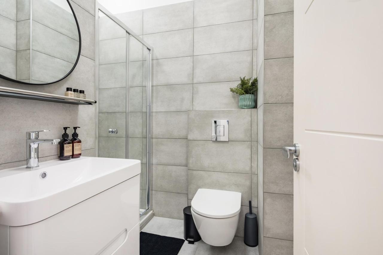 London Paddington Station Apartments エクステリア 写真