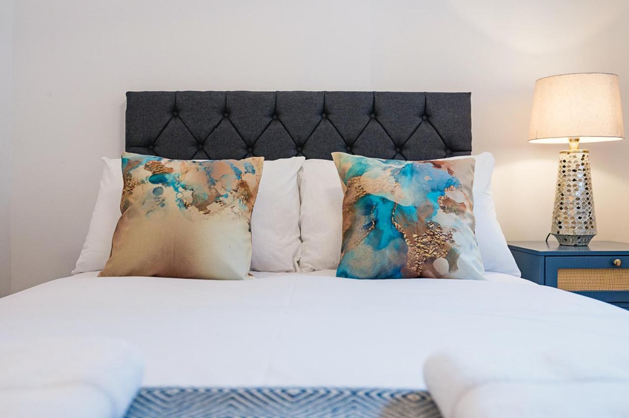 London Paddington Station Apartments エクステリア 写真