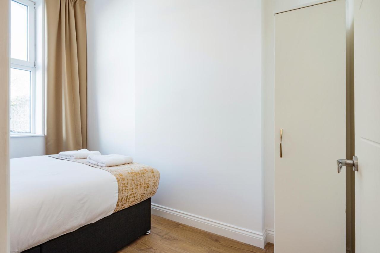 London Paddington Station Apartments エクステリア 写真
