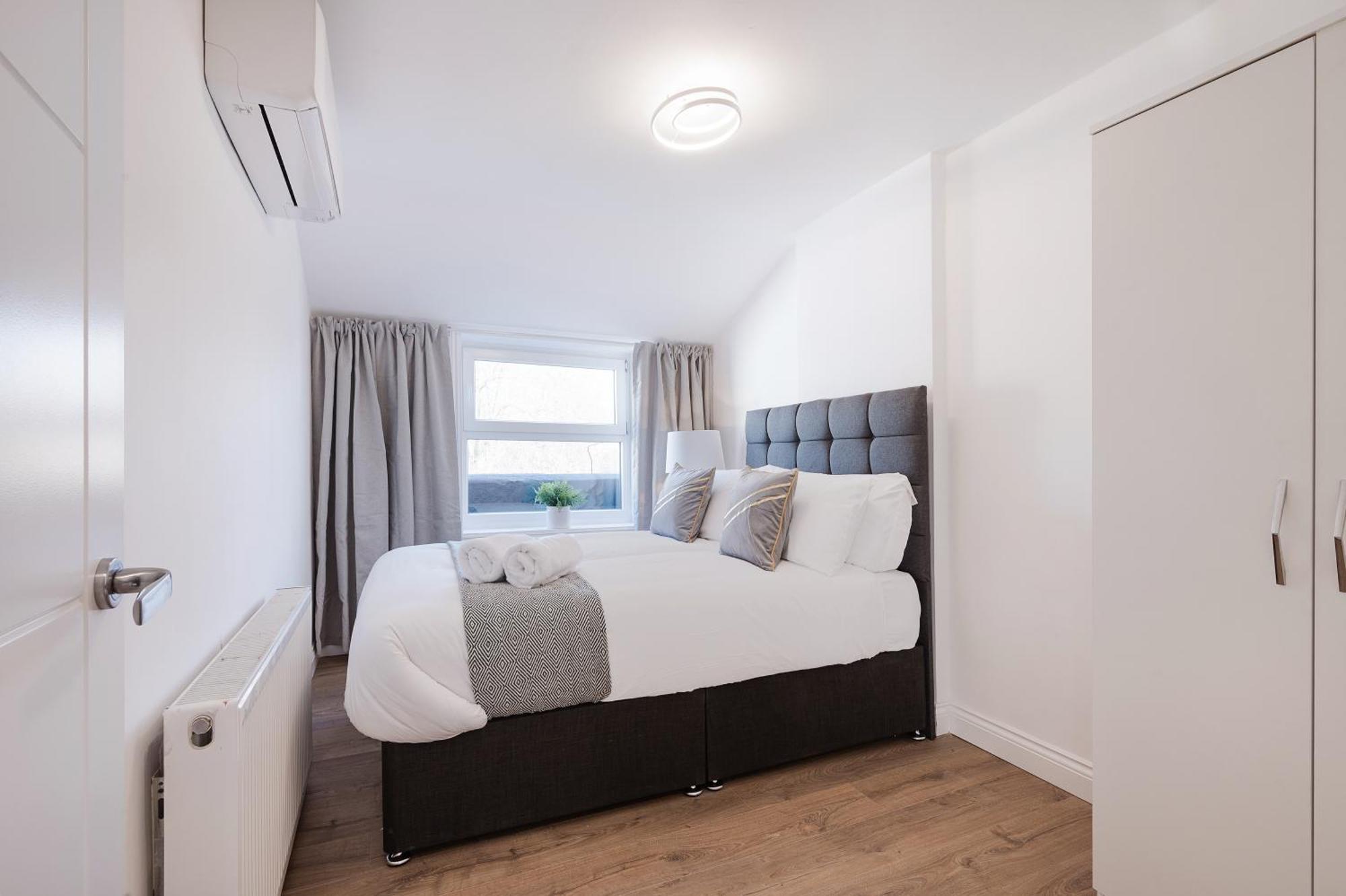 London Paddington Station Apartments エクステリア 写真