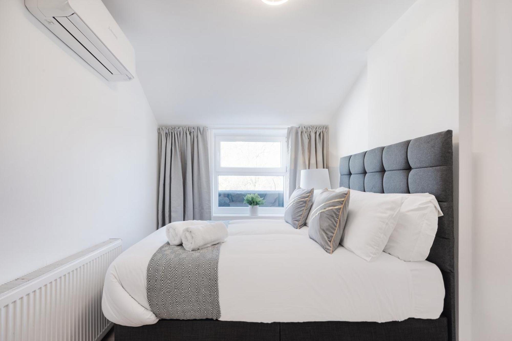 London Paddington Station Apartments エクステリア 写真