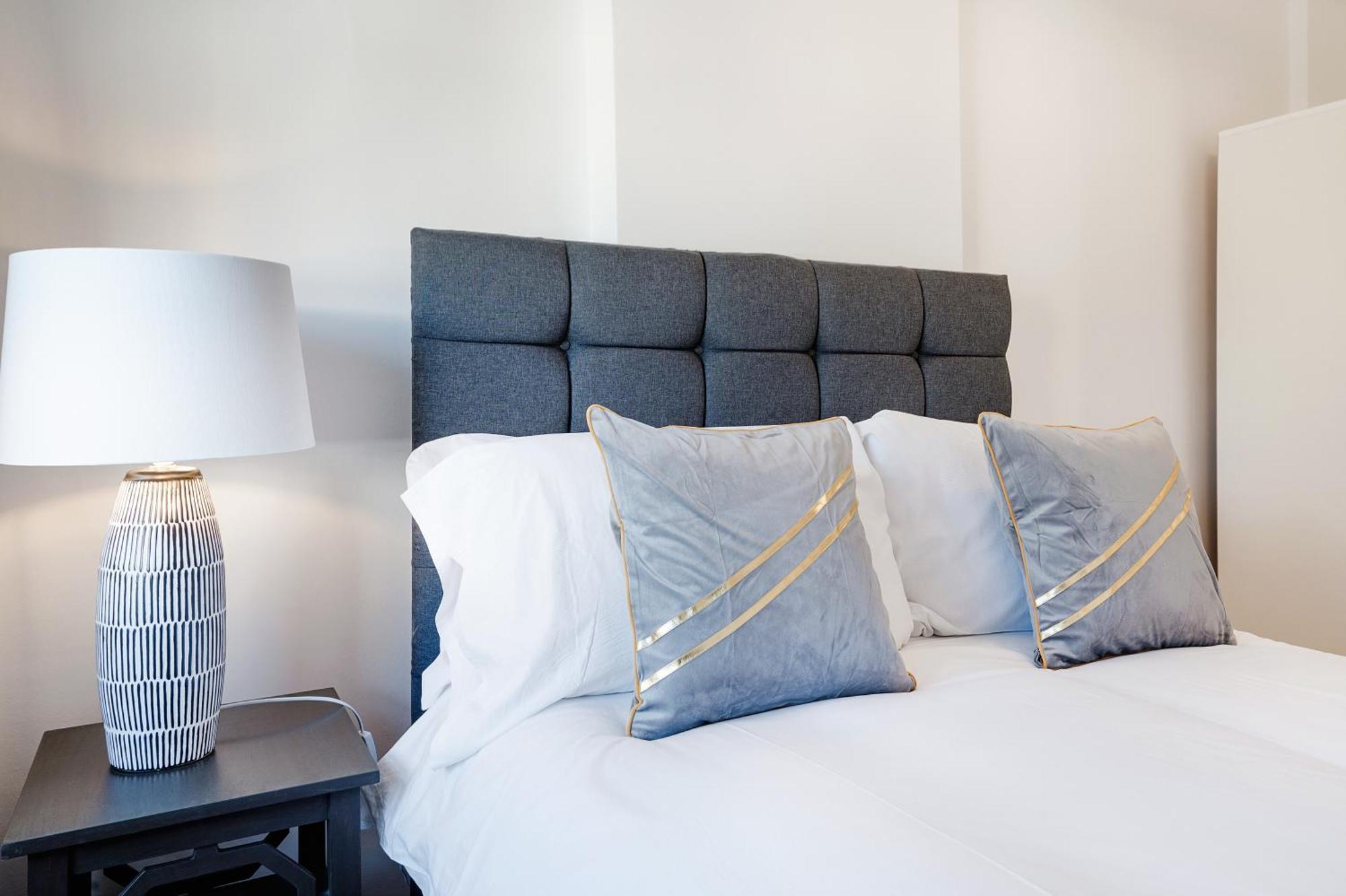 London Paddington Station Apartments エクステリア 写真