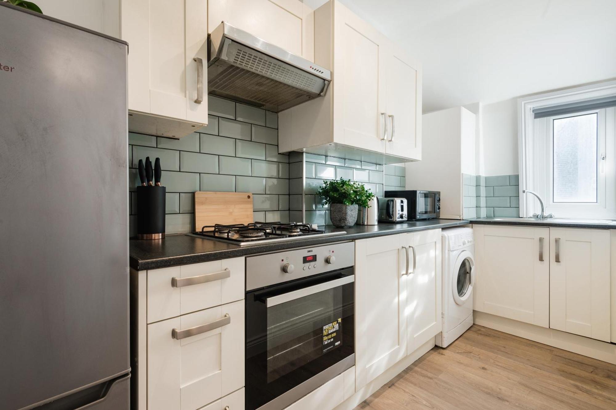 London Paddington Station Apartments エクステリア 写真