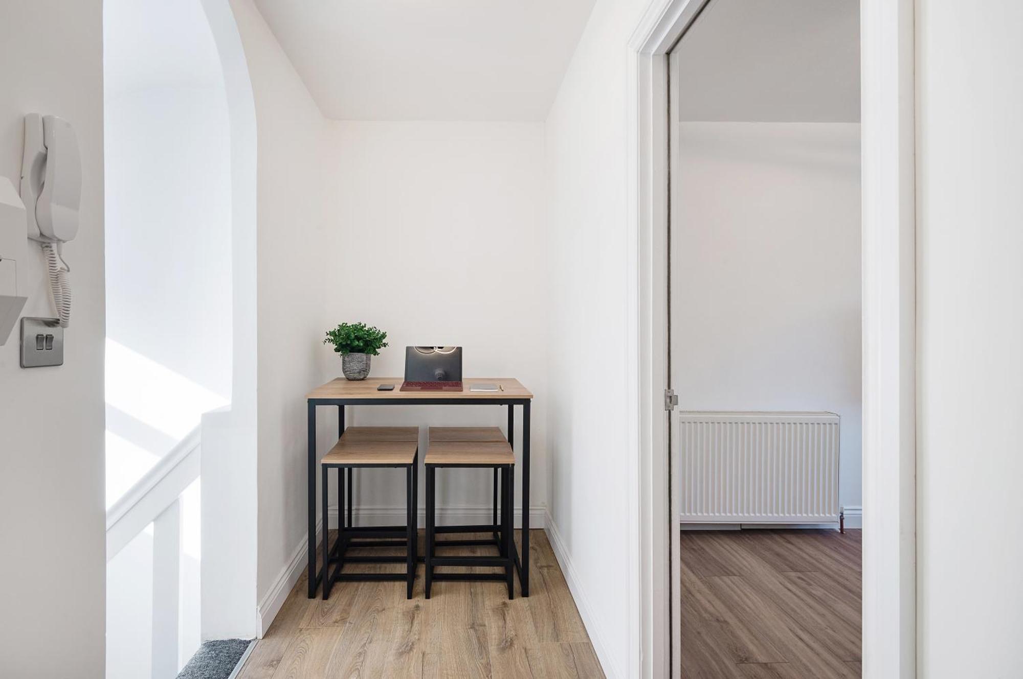 London Paddington Station Apartments エクステリア 写真