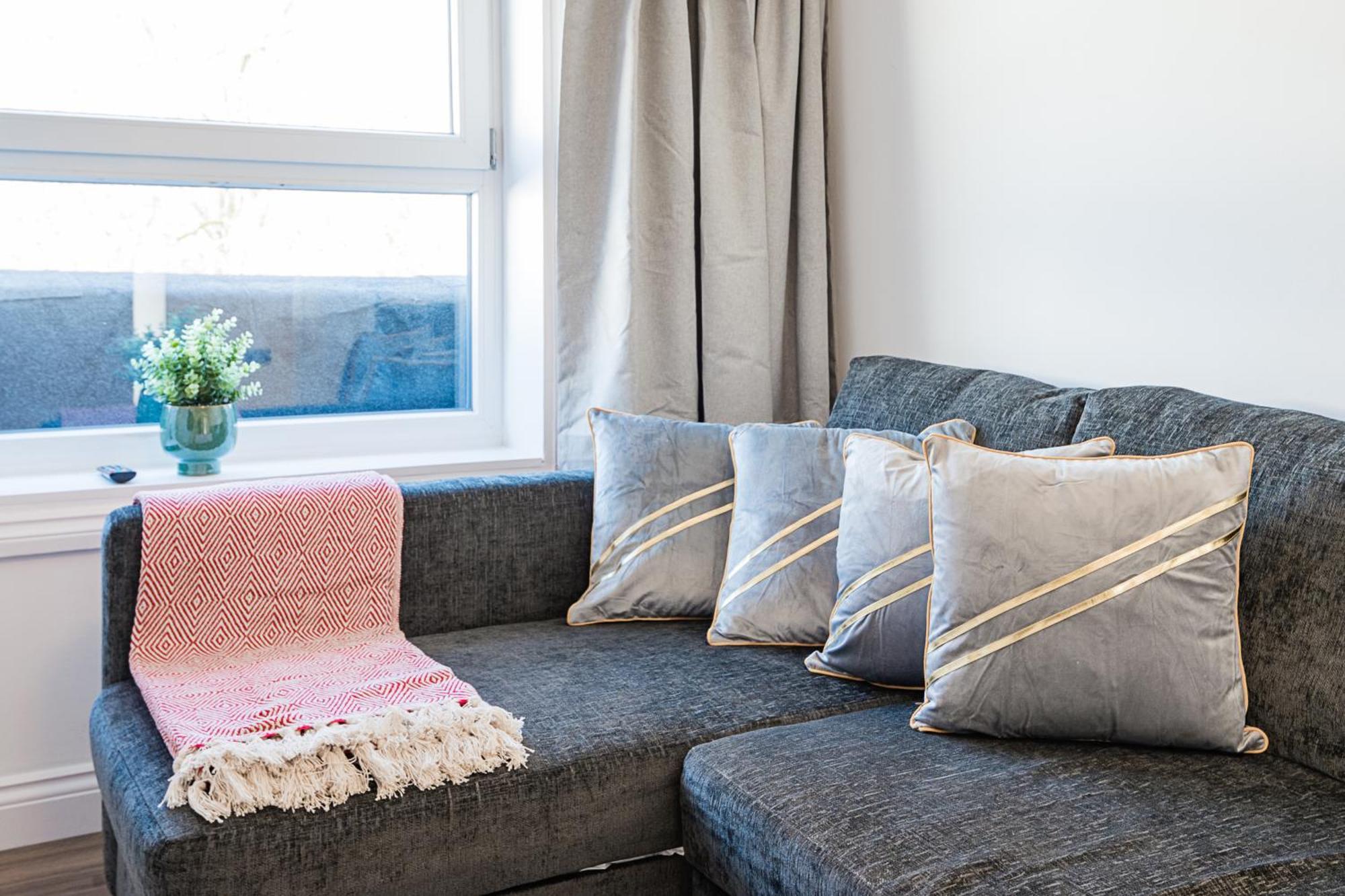 London Paddington Station Apartments エクステリア 写真