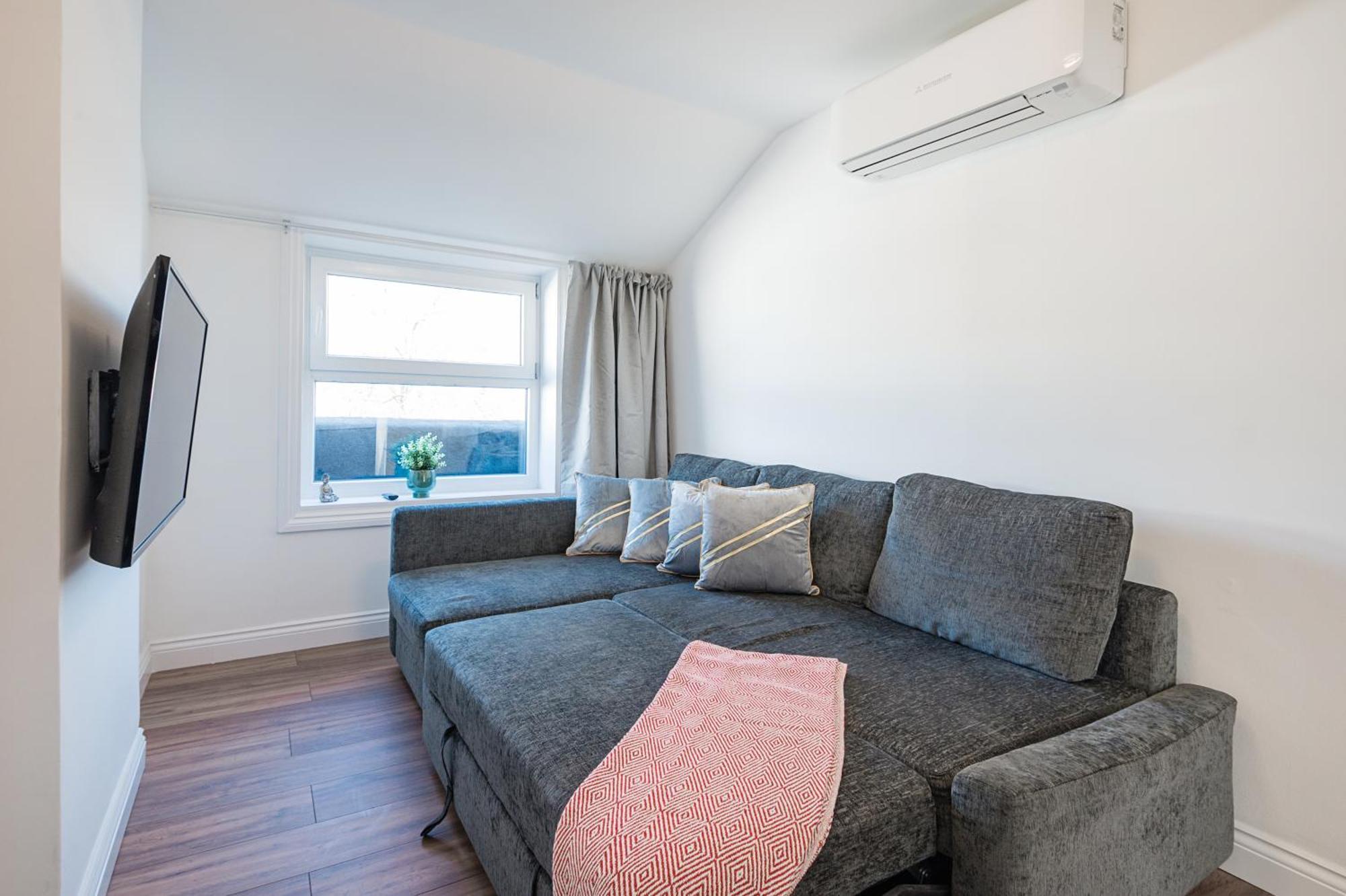 London Paddington Station Apartments エクステリア 写真